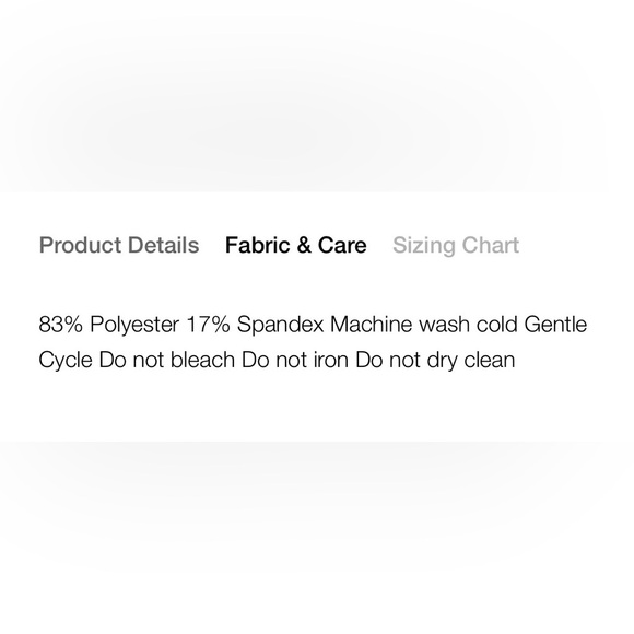 Valentine’s Brisa Top Electric Pink Soft Serve - SMALL - Picture 5 of 6